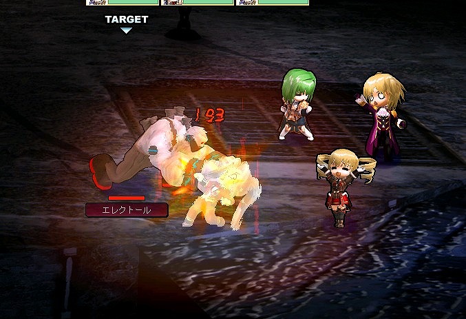 ル・シエル・ブルー、新しい髪型でイメージチェンジしよう！ギルドルームにリサリサが登場の画像