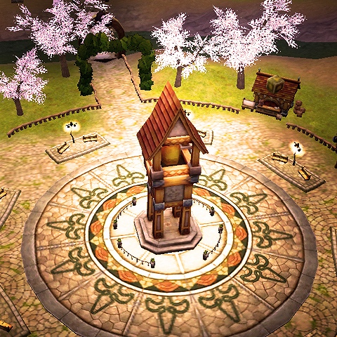 フリフオンライン、第19次大型アップデート特設サイトを更新―フラリスのリニューアル情報公開！の画像