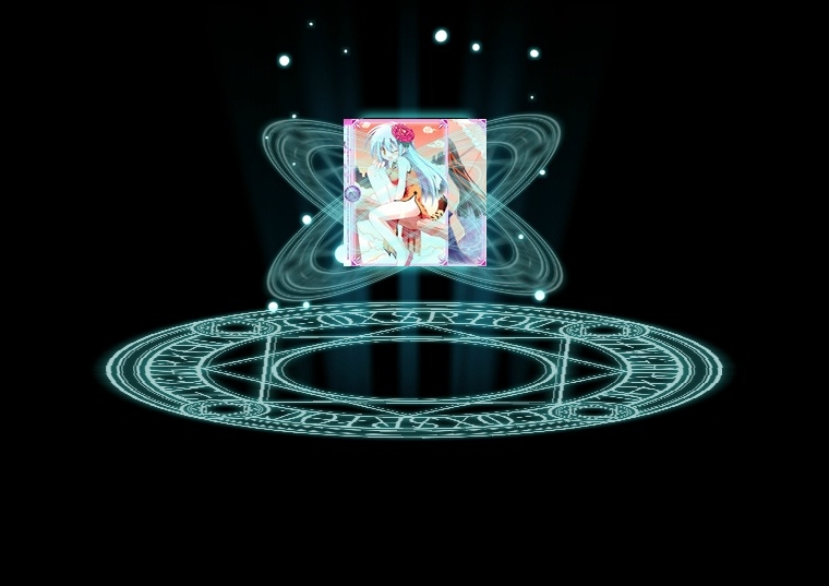 桃色大戦ぱいろん、ソーシャルゲーム「君と一緒に」とのコラボレーションを開始の画像