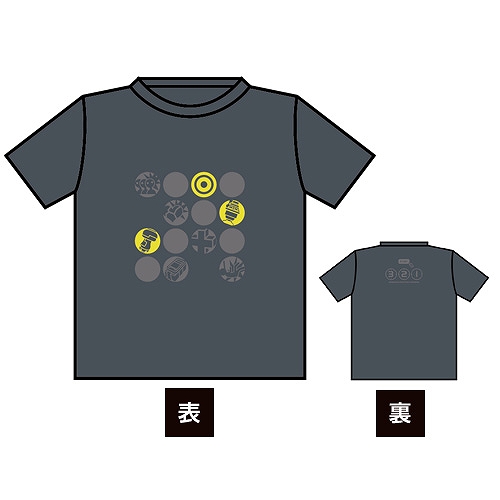 ペーパーマン、オフラインイベント「PMフェス2012 -春まつり-」会場販売グッズ公開！4月28日は秋葉原に集まろう！の画像