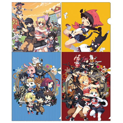 ペーパーマン、オフラインイベント「PMフェス2012 -春まつり-」会場販売グッズ公開！4月28日は秋葉原に集まろう！の画像