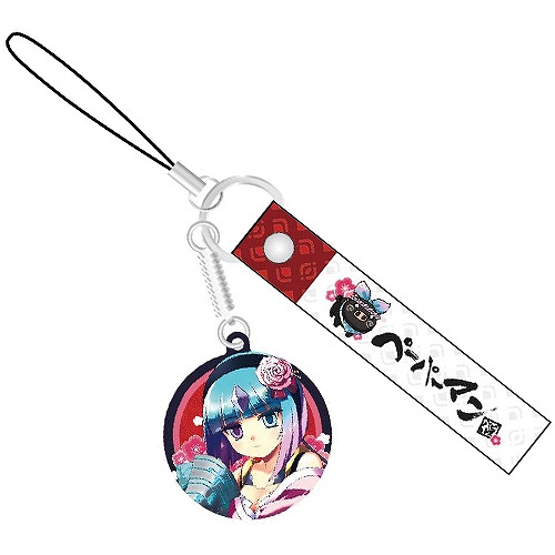 ペーパーマン、オフラインイベント「PMフェス2012 -春まつり-」会場販売グッズ公開！4月28日は秋葉原に集まろう！の画像