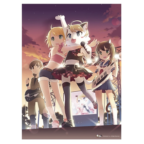 ペーパーマン、オフラインイベント「PMフェス2012 -春まつり-」会場販売グッズ公開！4月28日は秋葉原に集まろう！の画像