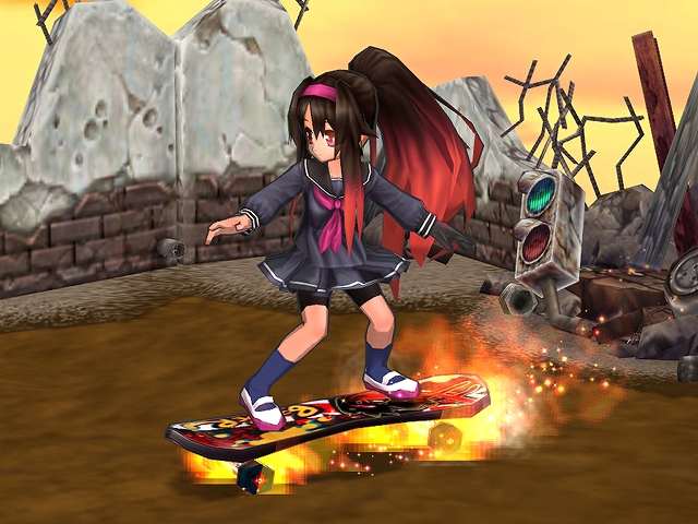 エミル・クロニクル・オンライン、生放送TV「えこなまっ！」第二回放送日決定！さらに「アルマたちと絆の樹」に登場する大人気の守護魔・ウヅキをイメージしたアイテムが手に入るECOくじ発売の画像