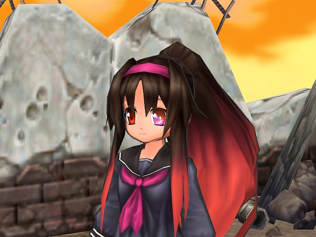 エミル・クロニクル・オンライン、生放送TV「えこなまっ！」第二回放送日決定！さらに「アルマたちと絆の樹」に登場する大人気の守護魔・ウヅキをイメージしたアイテムが手に入るECOくじ発売の画像