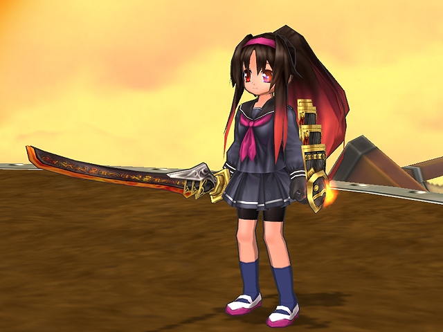 エミル・クロニクル・オンライン、生放送TV「えこなまっ！」第二回放送日決定！さらに「アルマたちと絆の樹」に登場する大人気の守護魔・ウヅキをイメージしたアイテムが手に入るECOくじ発売の画像