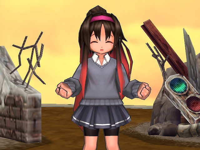 エミル・クロニクル・オンライン、生放送TV「えこなまっ！」第二回放送日決定！さらに「アルマたちと絆の樹」に登場する大人気の守護魔・ウヅキをイメージしたアイテムが手に入るECOくじ発売の画像