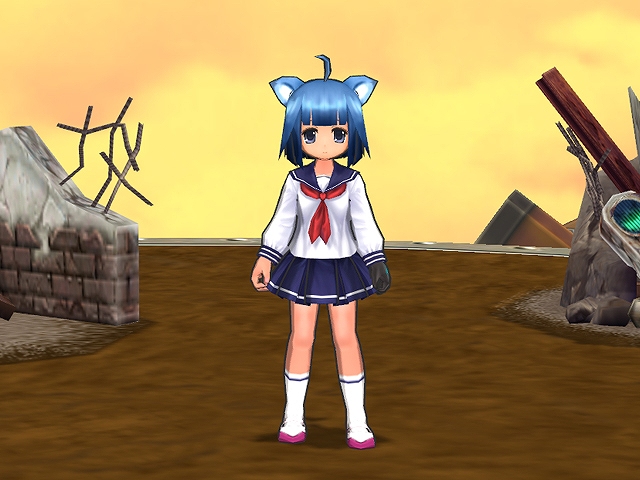 エミル・クロニクル・オンライン、生放送TV「えこなまっ！」第二回放送日決定！さらに「アルマたちと絆の樹」に登場する大人気の守護魔・ウヅキをイメージしたアイテムが手に入るECOくじ発売の画像