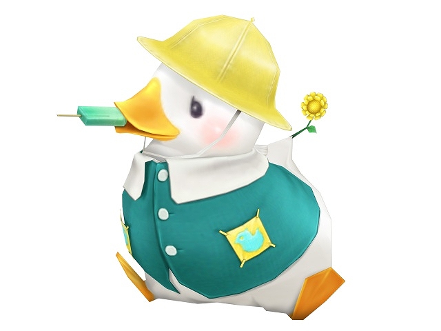 モンスターハンターフロンティアオンライン、イベント目白押し！「第50回狩人祭～勝ちネコからの挑戦状～」褒賞第1弾スタートの画像