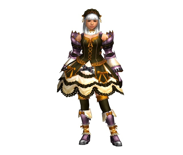 モンスターハンターフロンティアオンライン、イベント目白押し！「第50回狩人祭～勝ちネコからの挑戦状～」褒賞第1弾スタートの画像