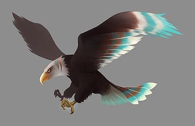 君主online、期間限定で水の妖精「ヴァーグル」が手に入る新アイテム「ヴァーグルボックス」を販売開始！さらに第20代君主選挙投票と第一回「エルLOTOイベント」も開催の画像