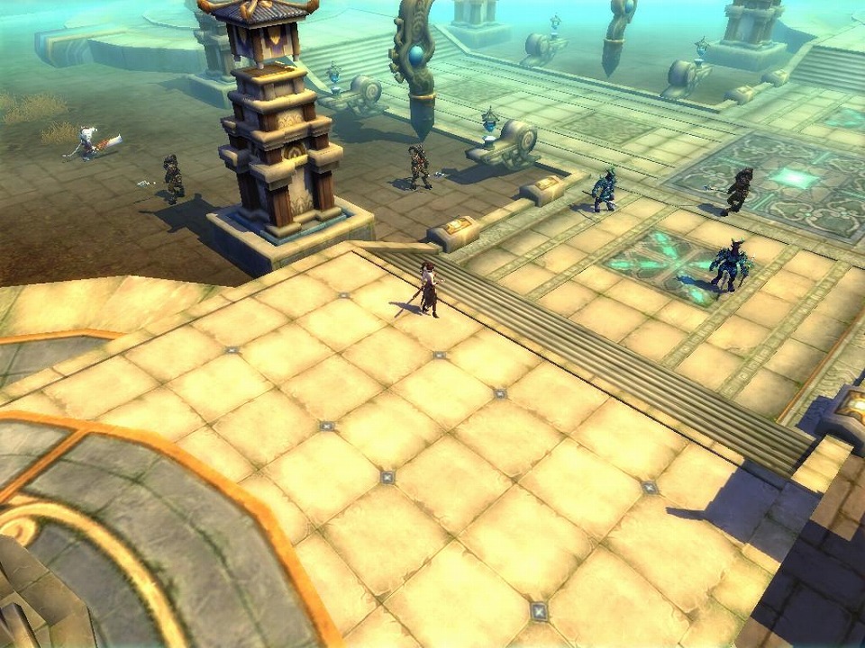 疾風西遊記、本日4月18日より正式サービス開始！スタートを記念した「ショートタームミッション」などのイベント＆キャンペーンを実施の画像