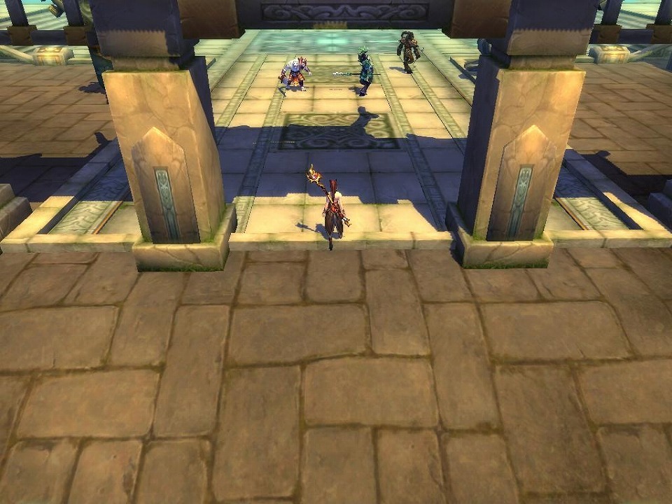 疾風西遊記、本日4月18日より正式サービス開始！スタートを記念した「ショートタームミッション」などのイベント＆キャンペーンを実施の画像