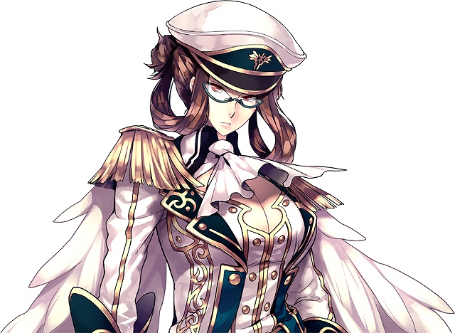 ル・シエル・ブルー、更なる力を手に入れよう！帝国の2大クラス「クレアブランシュ」と「アンクノワール」がレベルキャップ解放の画像