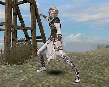 グラナド・エスパダ ルネッサンス、戦闘の幅を広げてくれる新規スタンス実装！新たに4種類のクエストも登場の画像