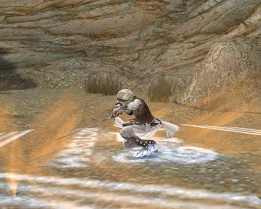 グラナド・エスパダ ルネッサンス、戦闘の幅を広げてくれる新規スタンス実装！新たに4種類のクエストも登場の画像