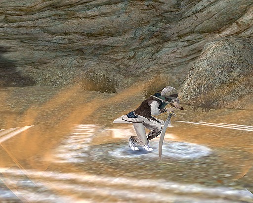 グラナド・エスパダ ルネッサンス、戦闘の幅を広げてくれる新規スタンス実装！新たに4種類のクエストも登場の画像