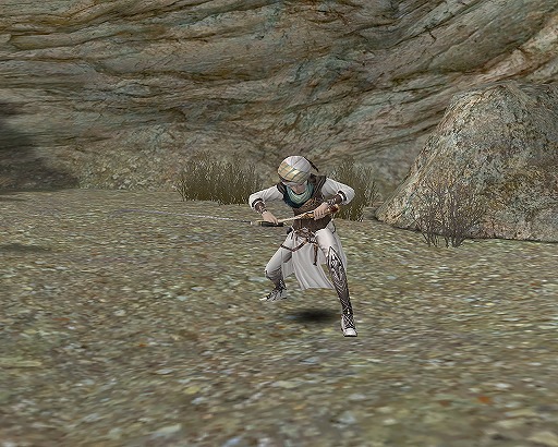 グラナド・エスパダ ルネッサンス、戦闘の幅を広げてくれる新規スタンス実装！新たに4種類のクエストも登場の画像