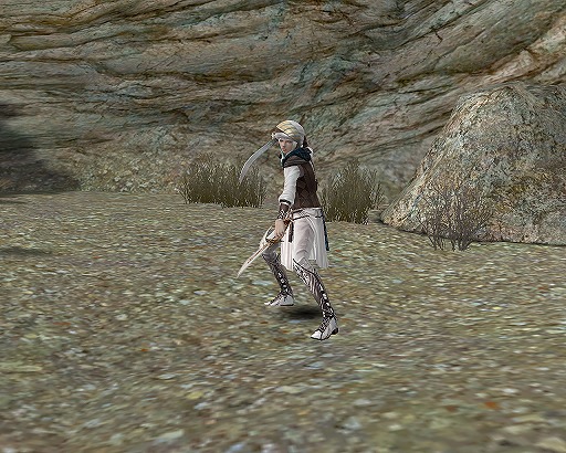 グラナド・エスパダ ルネッサンス、戦闘の幅を広げてくれる新規スタンス実装！新たに4種類のクエストも登場の画像