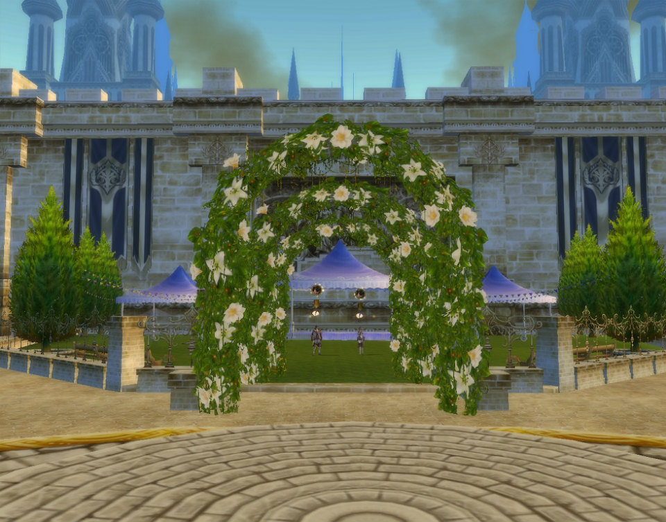 ミスティックストーン、豊富なミニゲームに参加するだけで装備アイテムを獲得できるフィリウス貝イベント開催の画像