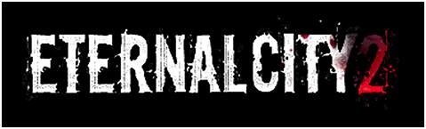 エターナルシティ2、新TOYキャラクター「ロックロック」追加！便利アイテムが当たる「ハッピーチャンス」をリニューアル！の画像