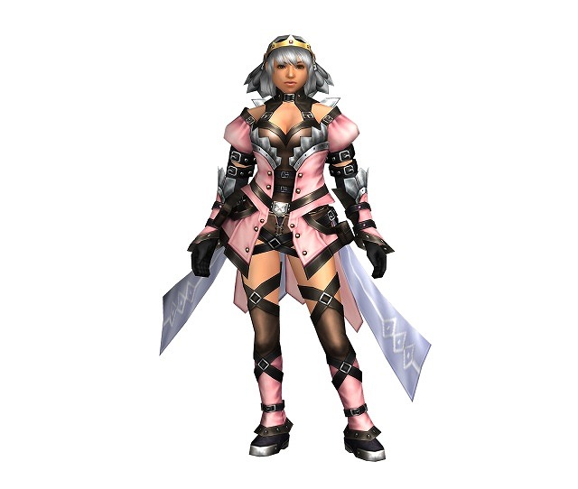 モンスターハンター フロンティア オンライン、5月23日に大型「フォワード.4 “荒天貫く閃晶の瞬き”」の実施が決定！プレビューサイトを公開の画像