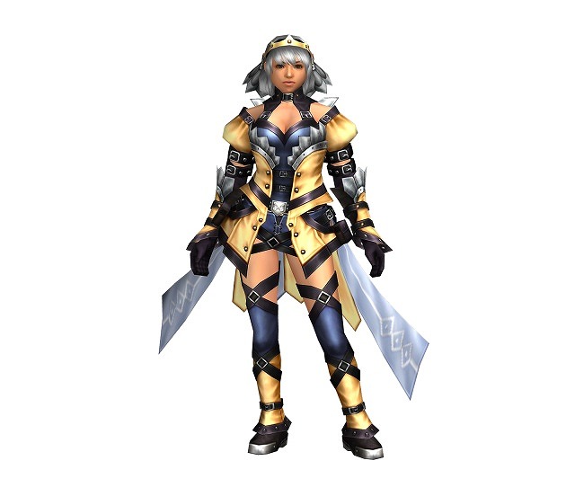 モンスターハンター フロンティア オンライン、5月23日に大型「フォワード.4 “荒天貫く閃晶の瞬き”」の実施が決定！プレビューサイトを公開の画像