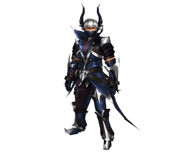 モンスターハンター フロンティア オンライン、5月23日に大型「フォワード.4 “荒天貫く閃晶の瞬き”」の実施が決定！プレビューサイトを公開の画像