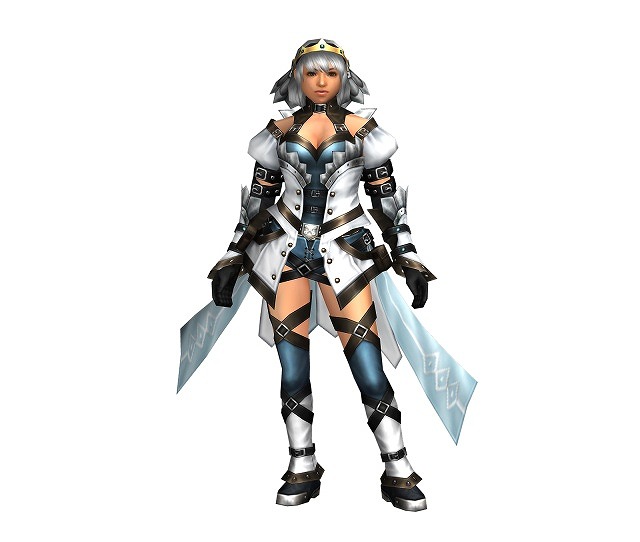 モンスターハンター フロンティア オンライン、5月23日に大型「フォワード.4 “荒天貫く閃晶の瞬き”」の実施が決定！プレビューサイトを公開の画像