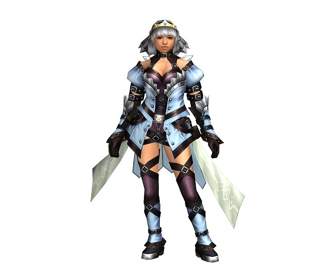 モンスターハンター フロンティア オンライン、5月23日に大型「フォワード.4 “荒天貫く閃晶の瞬き”」の実施が決定！プレビューサイトを公開の画像