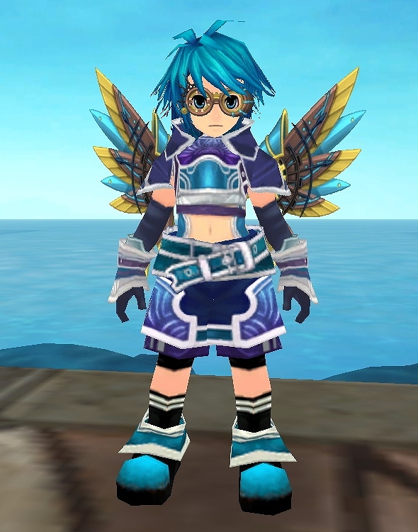 タルタロスオンライン、最新アップデート「歪んだ時空の修錬場」実装！限定アクセサリーが手に入る実装記念イベントやバーゲンセールを実施の画像