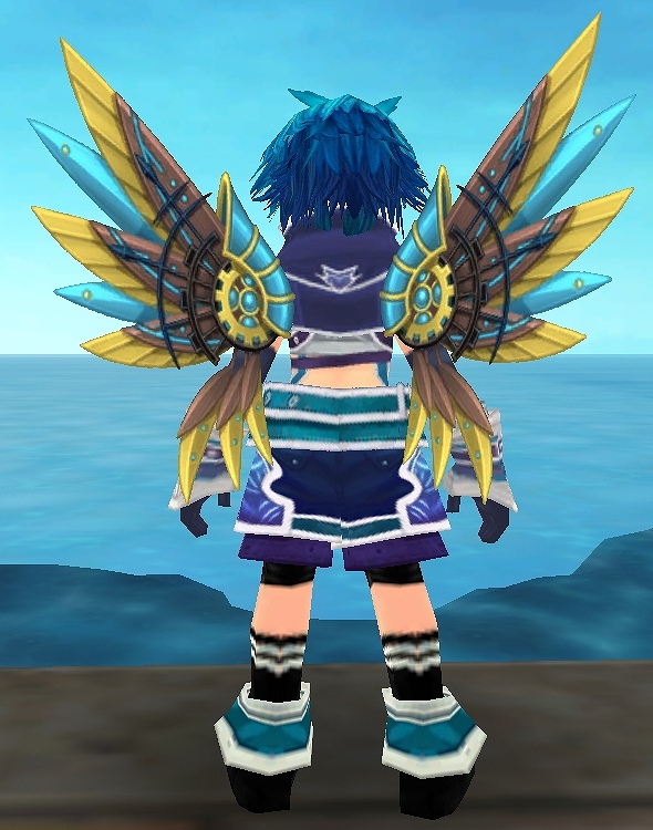 タルタロスオンライン、最新アップデート「歪んだ時空の修錬場」実装！限定アクセサリーが手に入る実装記念イベントやバーゲンセールを実施の画像