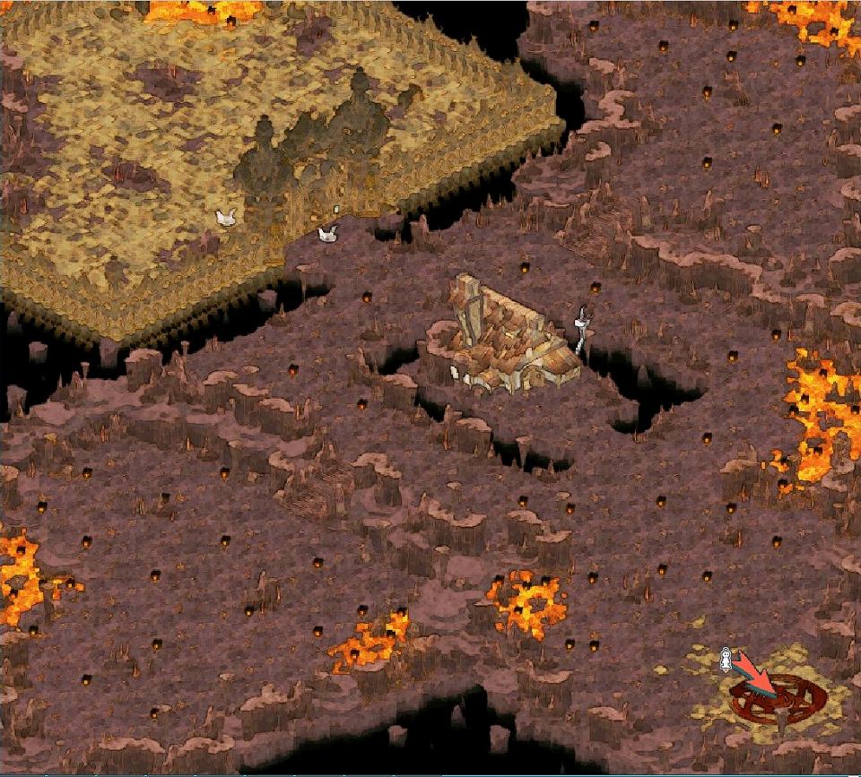 エンジェルラブオンライン、新システム「ダンジョンチャレンジクエスト」実装！さらに「Qonline Fiesta 2012」感謝イベント＆GMイベント開催の画像