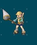 エンジェルラブオンライン、新システム「ダンジョンチャレンジクエスト」実装！さらに「Qonline Fiesta 2012」感謝イベント＆GMイベント開催の画像