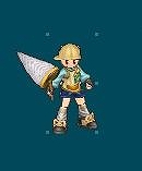 エンジェルラブオンライン、新システム「ダンジョンチャレンジクエスト」実装！さらに「Qonline Fiesta 2012」感謝イベント＆GMイベント開催の画像