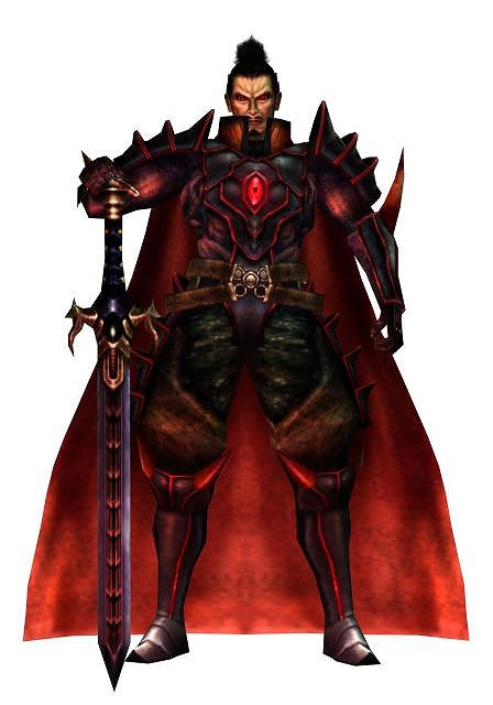 鬼武者Soul、竹中半兵衛など登場武将を紹介―公式プロモーションサイトで新コンテンツ「戦で紡ぐ物語」やWeb小説公開の画像