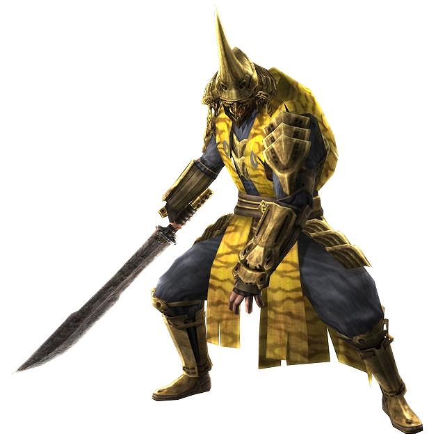 鬼武者Soul、竹中半兵衛など登場武将を紹介―公式プロモーションサイトで新コンテンツ「戦で紡ぐ物語」やWeb小説公開の画像