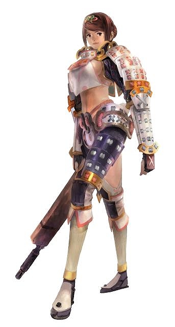 鬼武者Soul、竹中半兵衛など登場武将を紹介―公式プロモーションサイトで新コンテンツ「戦で紡ぐ物語」やWeb小説公開の画像