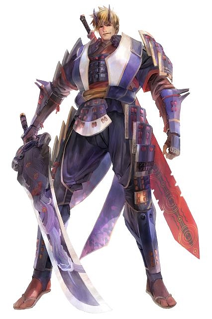 鬼武者Soul、竹中半兵衛など登場武将を紹介―公式プロモーションサイトで新コンテンツ「戦で紡ぐ物語」やWeb小説公開の画像