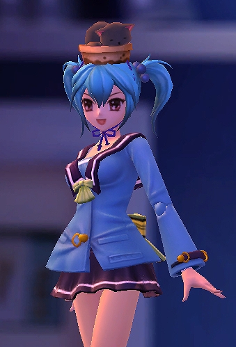 トイ・ウォーズ、「Dimension3.0 宿敵！フィギュア部VSホビークラ部」を楽しもう！「ストーリーシステム」が実装される大型アップデート実施！「11大（10+1）特盛企画」も実施中の画像