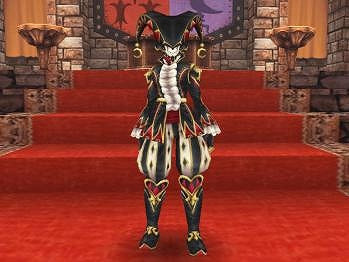 ファンタジーアースゼロ、デザインコンテスト入賞防具6点が登場！さらに、共通防具や武器など合計17点のアイテムがカジノに大量追加！の画像