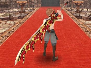 ファンタジーアースゼロ、デザインコンテスト入賞防具6点が登場！さらに、共通防具や武器など合計17点のアイテムがカジノに大量追加！の画像