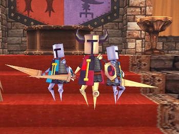 ファンタジーアースゼロ、デザインコンテスト入賞防具6点が登場！さらに、共通防具や武器など合計17点のアイテムがカジノに大量追加！の画像