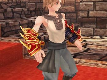 ファンタジーアースゼロ、デザインコンテスト入賞防具6点が登場！さらに、共通防具や武器など合計17点のアイテムがカジノに大量追加！の画像