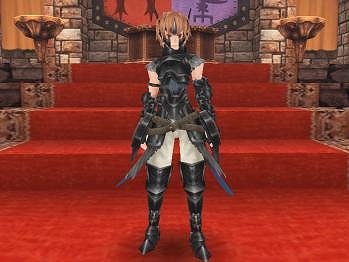 ファンタジーアースゼロ、デザインコンテスト入賞防具6点が登場！さらに、共通防具や武器など合計17点のアイテムがカジノに大量追加！の画像