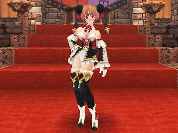 ファンタジーアースゼロ、デザインコンテスト入賞防具6点が登場！さらに、共通防具や武器など合計17点のアイテムがカジノに大量追加！の画像