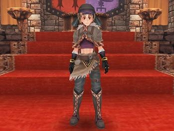 ファンタジーアースゼロ、デザインコンテスト入賞防具6点が登場！さらに、共通防具や武器など合計17点のアイテムがカジノに大量追加！の画像