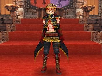 ファンタジーアースゼロ、デザインコンテスト入賞防具6点が登場！さらに、共通防具や武器など合計17点のアイテムがカジノに大量追加！の画像