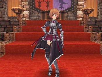 ファンタジーアースゼロ、デザインコンテスト入賞防具6点が登場！さらに、共通防具や武器など合計17点のアイテムがカジノに大量追加！の画像