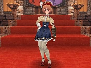 ファンタジーアースゼロ、デザインコンテスト入賞防具6点が登場！さらに、共通防具や武器など合計17点のアイテムがカジノに大量追加！の画像